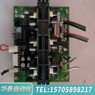 华泰ABB NINT 41C 出 驱动板