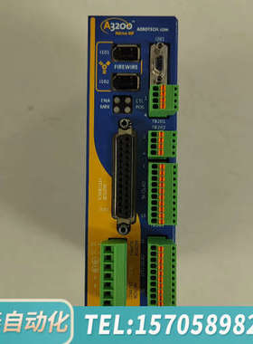 华泰AEROTECH驱动器 A3200 NDRIVEMP10-I