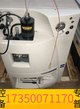 华泰wayers单杆液质，MICROMASS，QUATTRO