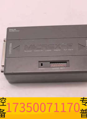 华泰MICREX-F FUJI FLT-ASFK RS232
