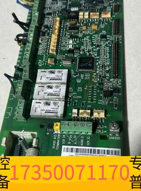华泰ABB变频器ACS550系列变频器主板OMIO-01议价