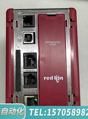 华泰Red lion红狮控制器 CSMSTRSX  询价