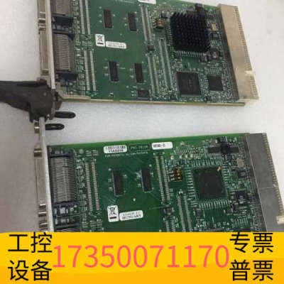 华泰 NI PXI-7811 R 778800-01
