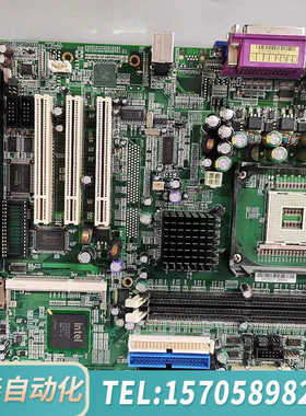 华泰MB800V-R 广积工控主板MB800V MB800-R支