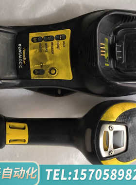 华泰PowerScan/得利捷 PBT9500 扫码枪，底座 B