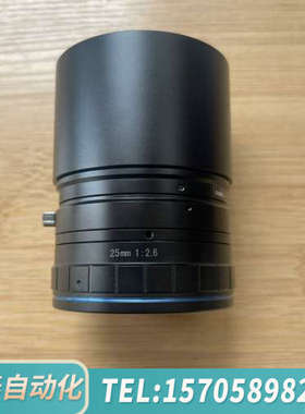 华泰VST 25mm 1:2.6