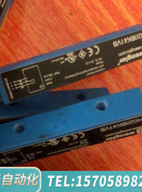华泰wenglor威格勒 IH020BK41VB 接近开关