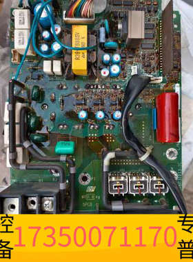 华泰变频器驱动板，YPHT31613-1C，ETP71217