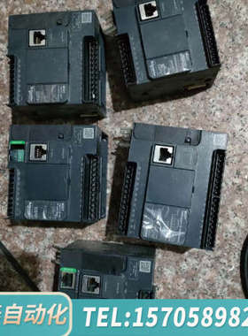 华泰plc，TM221CE16U  (2)