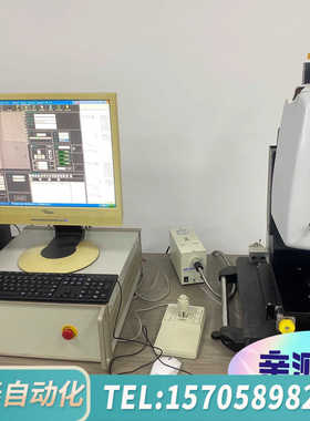 华泰NanoSystem NV-2200白光干涉仪轮廓仪，带