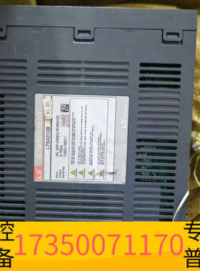 华泰LS伺服驱动器L7SA010B，，所示，
