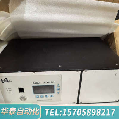 华泰Unisearch Associates Inc. LasI
