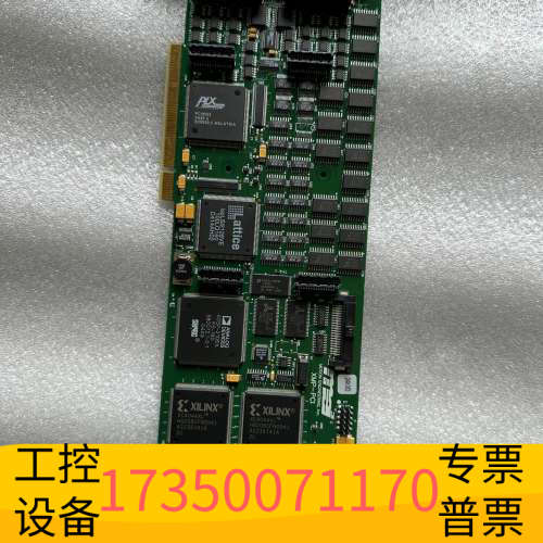 华泰XMP-PCI 1007-0034-3 T003-0002