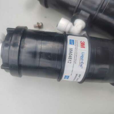 3M G638W喷墨机配件油水分离器 ，