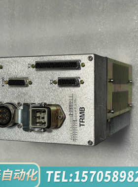 华泰TRMB 驱动器 ，