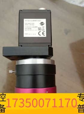 华泰1200w像素SVS-VISTEK SVCam eco834