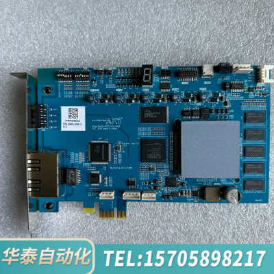 华泰AXT AJIEXTEX PCIE-R1605-SMH V1