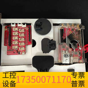 华泰redpitaya火龙果开发板STEMlab 125-1