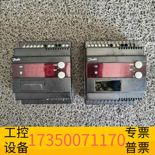 华泰丹佛斯 液位控制器 084B7250 EKC312，
