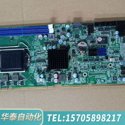 华泰台湾瑞传ROBO-8110VG2AR-Q67 /B930