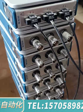 华泰NI9171 NI9230BNC模块，，适合实验
