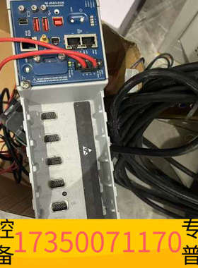 华泰NI cDAQ-9135 CompactDAQ控制器，原