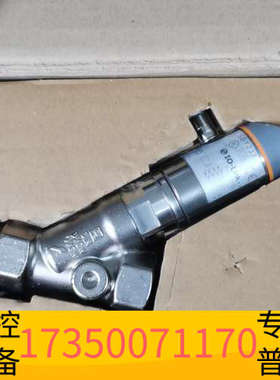 华泰IFM流量计SBY232，带原厂标签