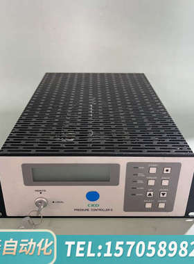 华泰CKD  压力控制器  VEC-SHA8-X0313