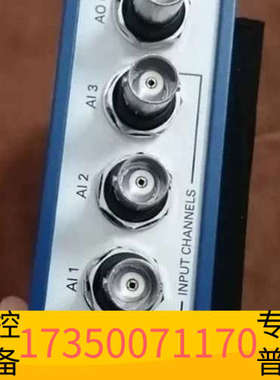 华泰NI USB-4431  。USB-4432 ，