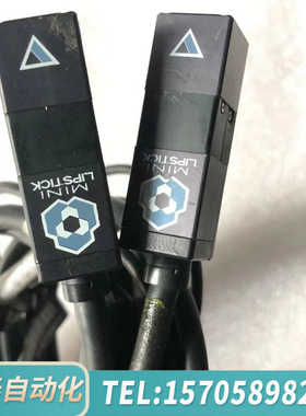 华泰ASMPT 固晶机 线机配件，02-79419 镜头12-