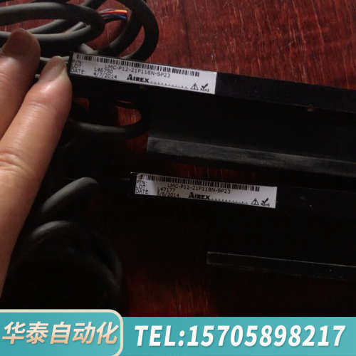 华泰AIREX LMC-P12-21P118N-SP23   /