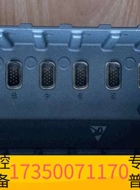 华泰NI Crio-9073 8插槽实时控制器