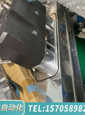 华泰VAT阀门，型号0340X-CA24-BFP1/2734