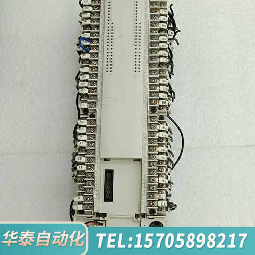 华泰PLC  FX2N一80MR一001 ，，成
