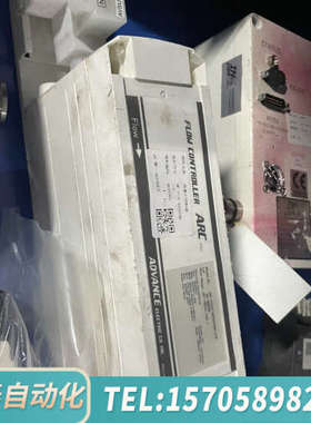 华泰制造ADVANCE流量控制器ARC，型号MP-FCHR-