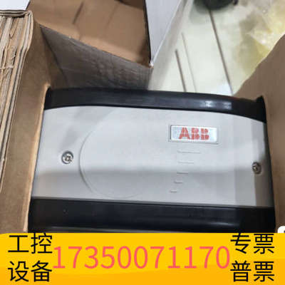 华泰ABB阀门定位器，防爆型V18348-101X13001N0