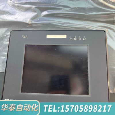 华泰SAM Electronic,H-Code C6115触摸屏