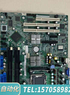 华泰戴尔 DELL PowerEdge PE830服务器主板 8