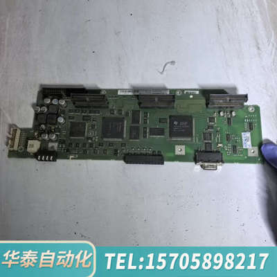 华泰 CUCP控制板A5E00444036