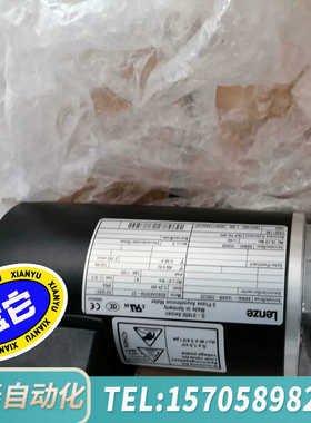 华泰伦茨电机 SSN40-1GHAR-056C22 电机i60现