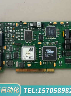 华泰MIKROTRON M506 B Rev.4a BASEID