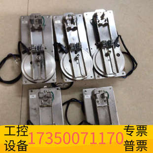 华泰哈希npw160试剂泵 ，总磷总氮一体机。抽取泵 哈希P1泵