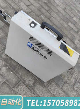 华泰AirPouch express 气泡垫机   议价