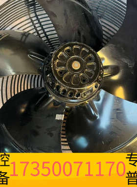 华泰ebmP a P S t+s4 E350风机，室外风机