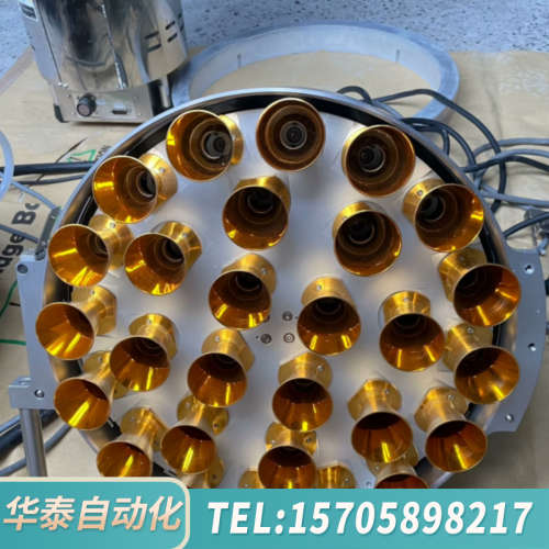 华泰TEL 3M87-029715 腔体灯