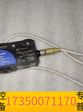 华泰意大利得利捷TL50-W-815色标传感器