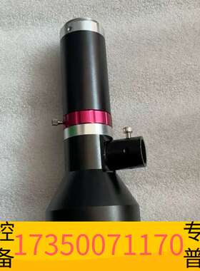 华泰视清工业镜头dtca230-37c 工业远心镜头议价