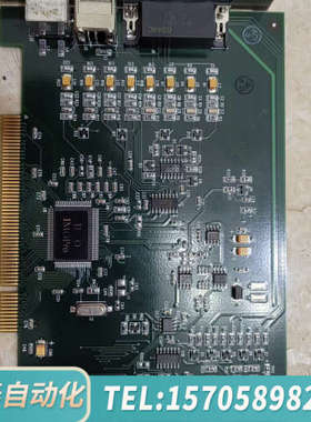 华泰IMAGENATION  PXC200AF-00 图像采集卡