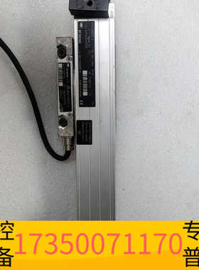 华泰【RSF光栅尺】型号MSA690.53-4，ML120mm，