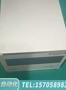 华泰INFICON，PGD400真空显示器，英福康一套，